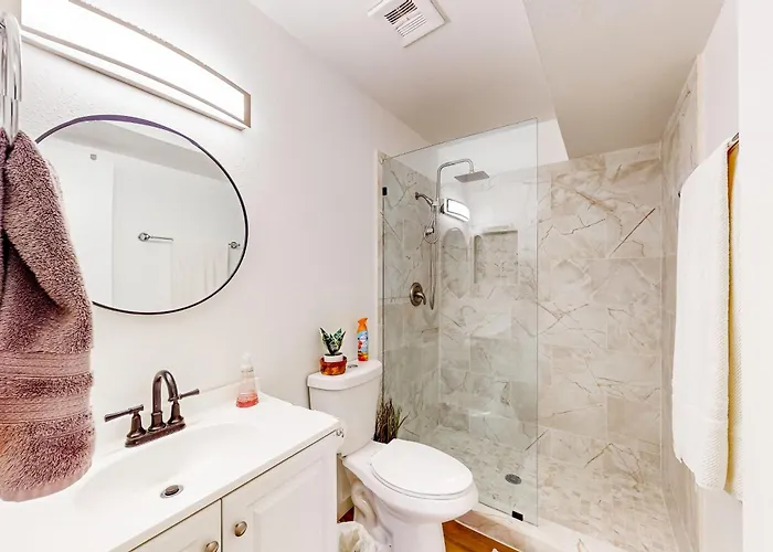 Sunnyvale Sanctuary Holiday home Tempe