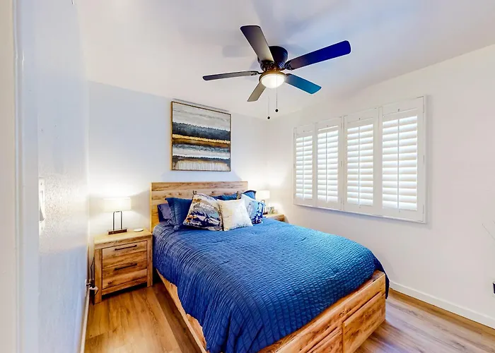 Sunnyvale Sanctuary Holiday home *